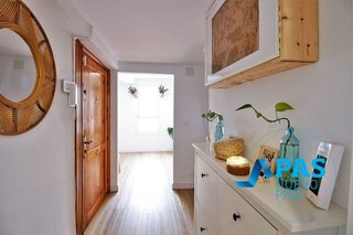 Piso en venta en Centro - Ayuntamiento en Santander