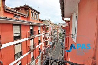 Piso en venta en Centro - Ayuntamiento en Santander
