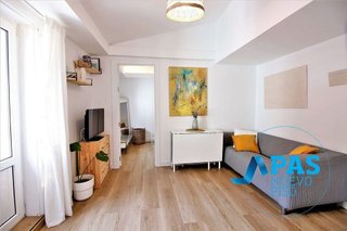 Piso en venta en Centro - Ayuntamiento en Santander
