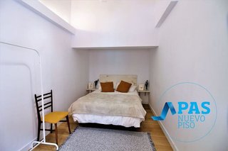 Piso en venta en Centro - Ayuntamiento en Santander