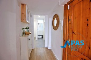 Piso en venta en Centro - Ayuntamiento en Santander