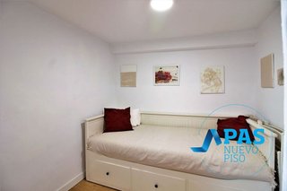 Piso en venta en Centro - Ayuntamiento en Santander