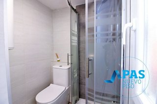 Piso en venta en Centro - Ayuntamiento en Santander