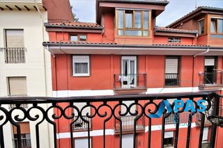 Piso en venta en Centro - Ayuntamiento en Santander