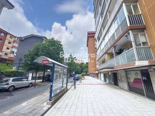 Piso en venta en Capuchinos - Galtzaraborda en Errenteria