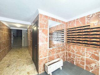 Piso en venta en Capuchinos - Galtzaraborda en Errenteria