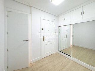 Piso en venta en Capuchinos - Galtzaraborda en Errenteria