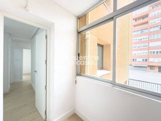 Piso en venta en Capuchinos - Galtzaraborda en Errenteria