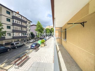 Piso en venta en Capuchinos - Galtzaraborda en Errenteria