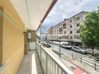 Piso en venta en Capuchinos - Galtzaraborda en Errenteria