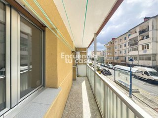 Piso en venta en Capuchinos - Galtzaraborda en Errenteria