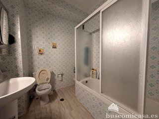 Piso en venta en Úbeda