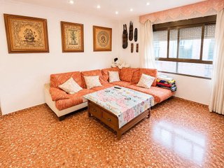 Piso en venta en El Grau en Valencia