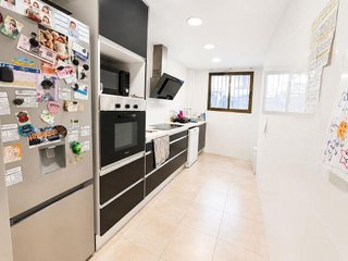 Piso en venta en El Grau en Valencia
