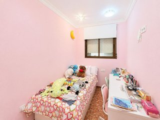 Piso en venta en El Grau en Valencia