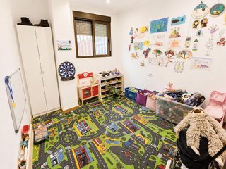 Piso en venta en El Grau en Valencia