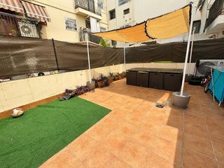 Piso en venta en El Grau en Valencia