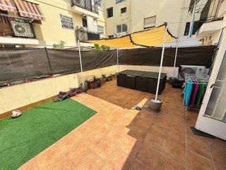 Piso en venta en El Grau en Valencia