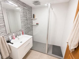 Piso en venta en El Grau en Valencia