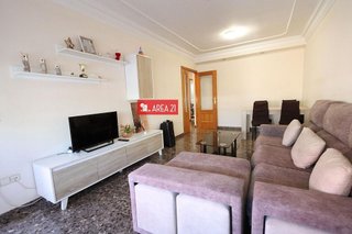 Piso en venta en Núcleo Urbano en Pobla de Vallbona (la)