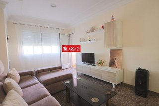 Piso en venta en Núcleo Urbano en Pobla de Vallbona (la)