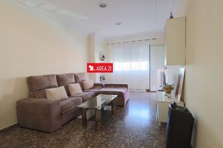 Piso en venta en Núcleo Urbano en Pobla de Vallbona (la)