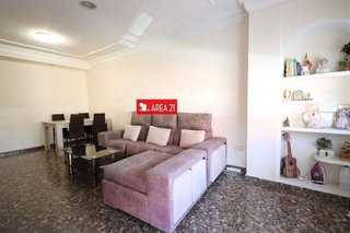 Piso en venta en Núcleo Urbano en Pobla de Vallbona (la)
