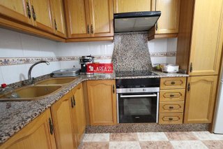 Piso en venta en Núcleo Urbano en Pobla de Vallbona (la)
