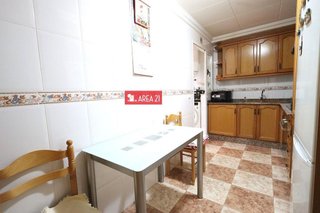 Piso en venta en Núcleo Urbano en Pobla de Vallbona (la)