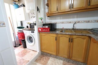 Piso en venta en Núcleo Urbano en Pobla de Vallbona (la)