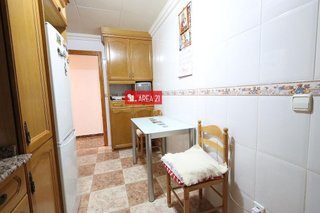 Piso en venta en Núcleo Urbano en Pobla de Vallbona (la)