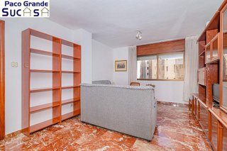 Piso en venta en Pajaritos - Plaza de Toros en Granada