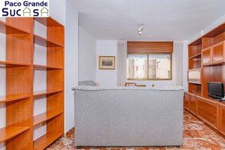 Piso en venta en Pajaritos - Plaza de Toros en Granada