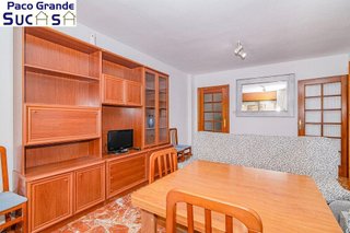 Piso en venta en Pajaritos - Plaza de Toros en Granada