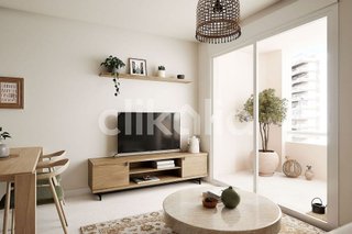 Piso en venta en Los Boliches en Fuengirola