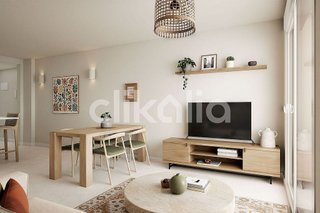 Piso en venta en Los Boliches en Fuengirola