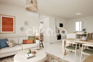 Piso en venta en Los Boliches en Fuengirola