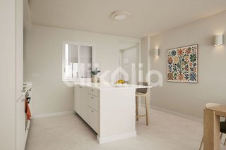 Piso en venta en Los Boliches en Fuengirola