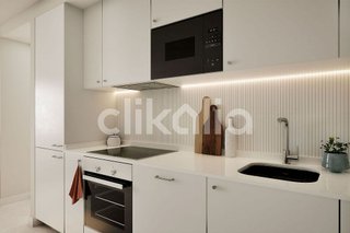 Piso en venta en Los Boliches en Fuengirola