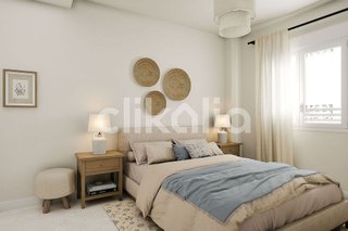 Piso en venta en Los Boliches en Fuengirola