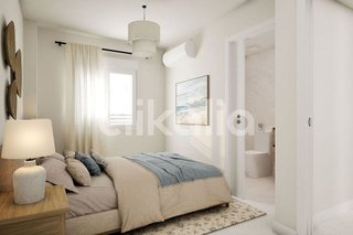Piso en venta en Los Boliches en Fuengirola