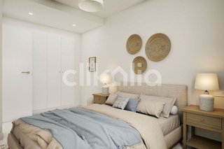 Piso en venta en Los Boliches en Fuengirola