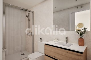 Piso en venta en Los Boliches en Fuengirola