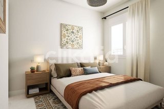 Piso en venta en Los Boliches en Fuengirola