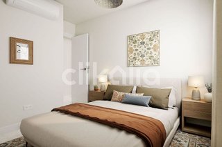 Piso en venta en Los Boliches en Fuengirola