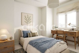 Piso en venta en Los Boliches en Fuengirola