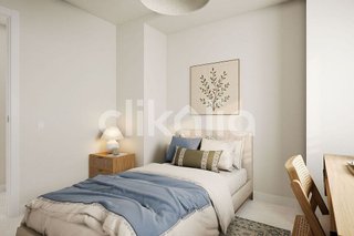Piso en venta en Los Boliches en Fuengirola