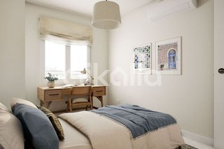Piso en venta en Los Boliches en Fuengirola