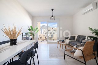 Piso en venta en Los Boliches en Fuengirola