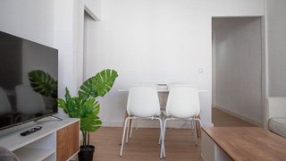 Piso en venta en San Isidro en Getafe